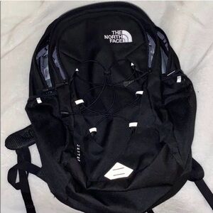 The North Face Black Women's Backpack